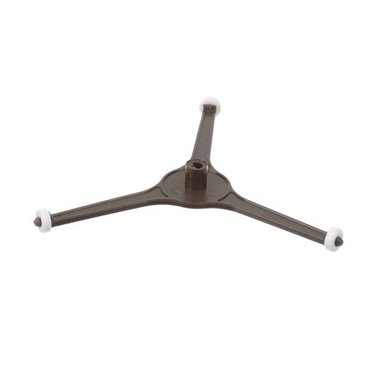 Picture of LG Turntable Assembly Part# 5889W2A009A