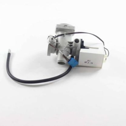 Picture of LG Drain Pump Assembly Part# 5859ER1002C