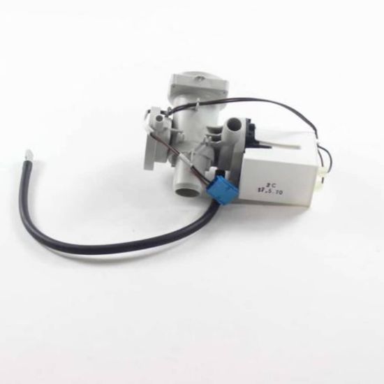 Picture of LG Drain Pump Assembly Part# 5859ER1002C