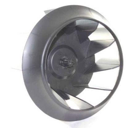 Picture of LG Turbo Fan Assembly Part# 5901A20009A