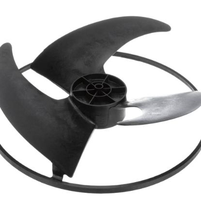 Picture of LG Axial Fan Assembly Part# 5901A20051A