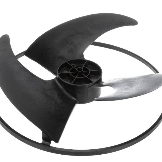 Picture of LG Axial Fan Assembly Part# 5901A20051A
