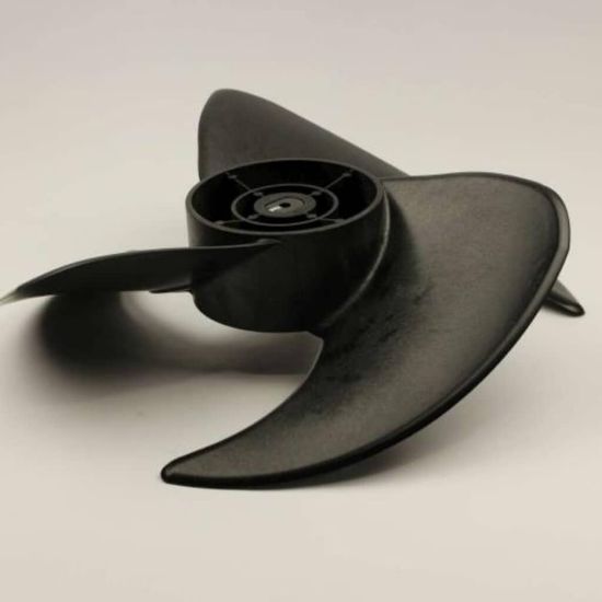 Picture of LG Propeller Fan Assembly Part# 5901A10033A