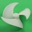 Picture of LG Fan Assembly Part# 5901JA1012B
