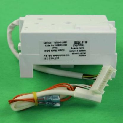 Picture of LG Unit Ice Maker Part# 5988JA1001E