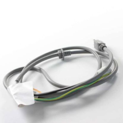 Picture of LG Power Cord Assembly Part# 6411ER1006V