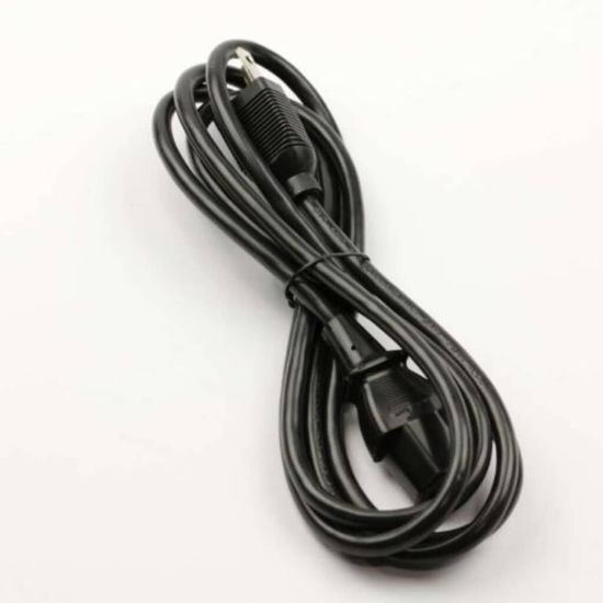 Picture of LG Power Cord Part# 6410TUW008A