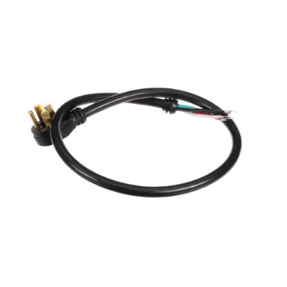 Picture of LG Power Cord Assembly Part# 6411W1N002A