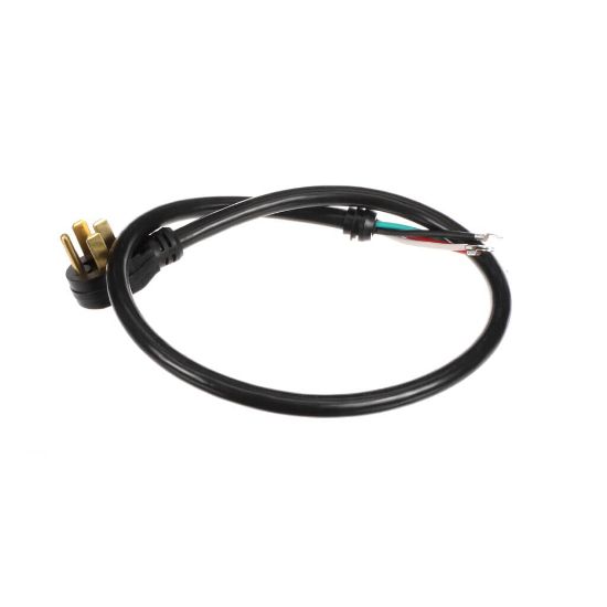 Picture of LG Power Cord Assembly Part# 6411W1N002A