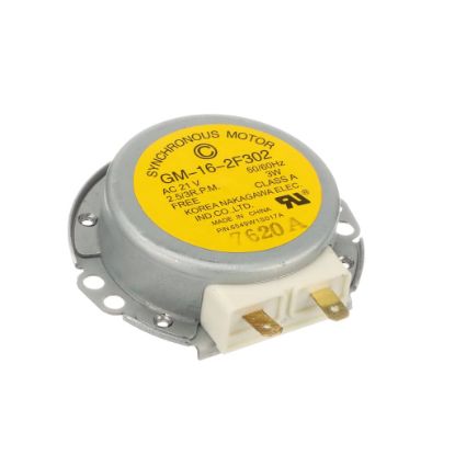 Picture of LG Ac Synchronous Motor Part# 6549W1S011B