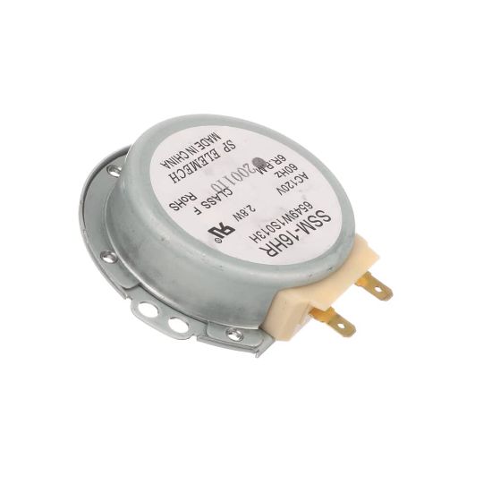 Picture of LG Ac Synchronous Motor Part# 6549W1S013H