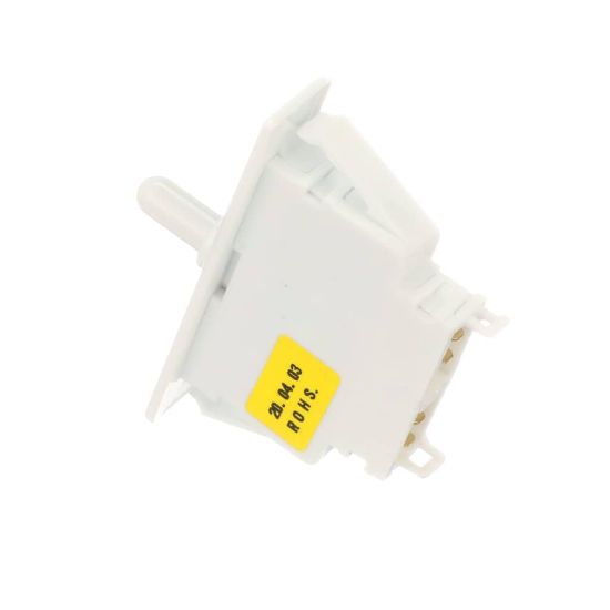 Picture of LG Push Button Switch Part# 6600JB3007L