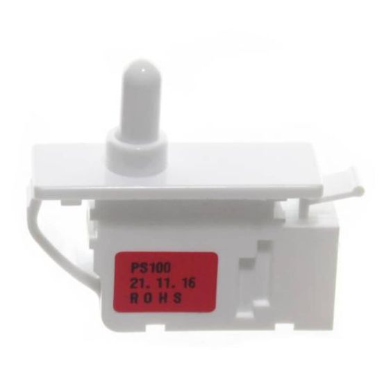 Picture of LG Push Button Switch Part# 6600JB1002F