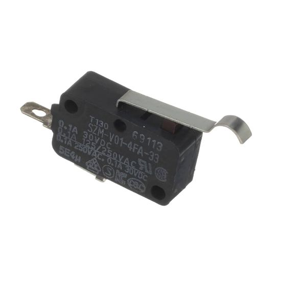 Picture of LG Micro Switch Part# 6600JB3001F