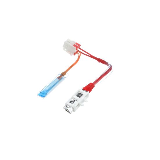 Picture of LG Controller Assembly Part# 6615JB2005R