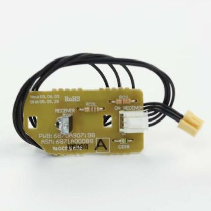 Picture of LG Sub Pcb Assembly Part# 6871A00088A