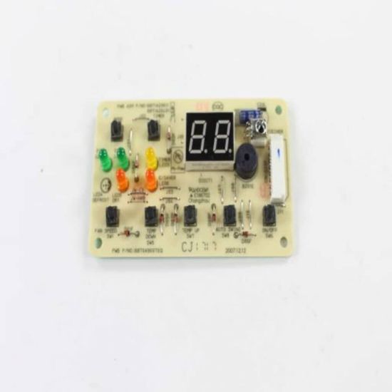 Picture of LG Display Pcb Assembly Part# 6871A20431A