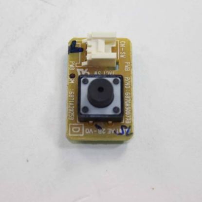 Picture of LG Sub Pcb Assembly Part# 6871A20259D