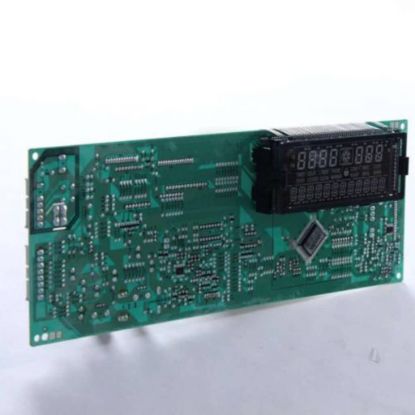 Picture of LG Control Board Part# 6871W1N009E