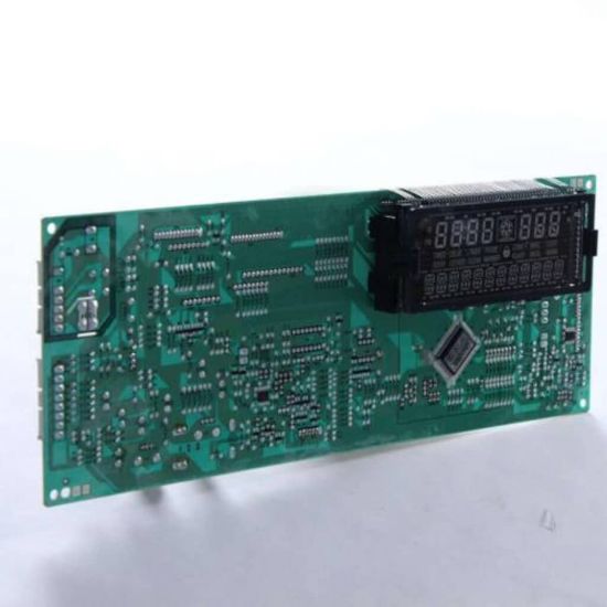 Picture of LG Control Board Part# 6871W1N009E