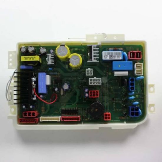 Picture of LG Main Board Part# 6871DD1006Q