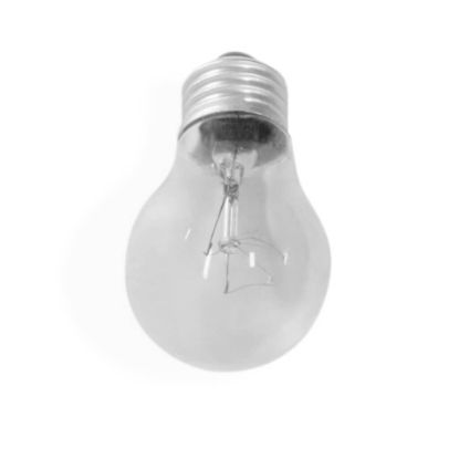 Picture of LG Halogen Lamp - 120V + 20W Part# 6912A40002E