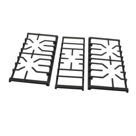 Picture of LG Accessory Assembly,grille Part# AAA30001401