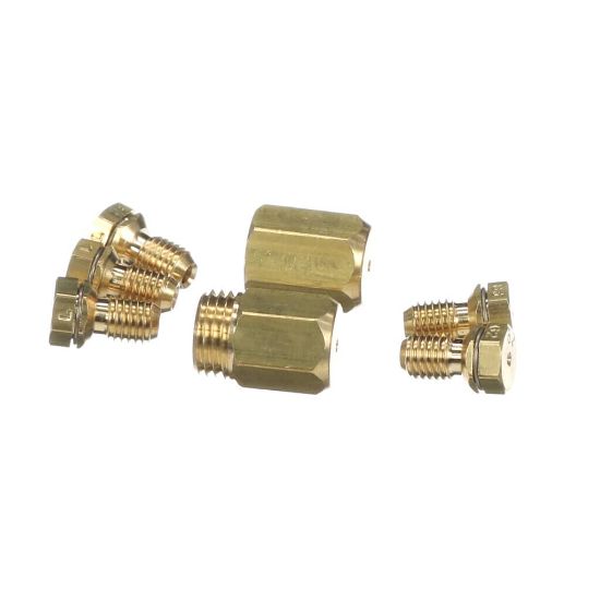 Picture of LG Accessory Assembly Part# AAA72971046