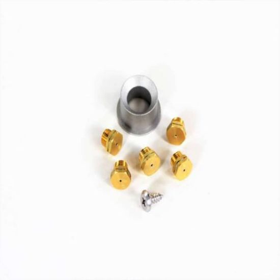 Picture of LG Nozzle Accessory Assembly Part# AAA75946006