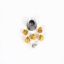 Picture of LG Nozzle Accessory Assembly Part# AAA75946006