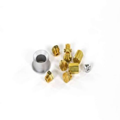 Picture of LG Nozzle Accessory Assembly Part# AAA75946008