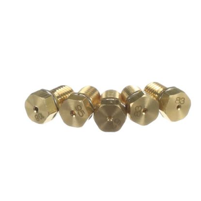 Picture of LG Accessory Assembly,nozzle Part# AAA76578111