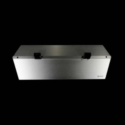 Picture of LG Base Assembly Part# AAN75909301