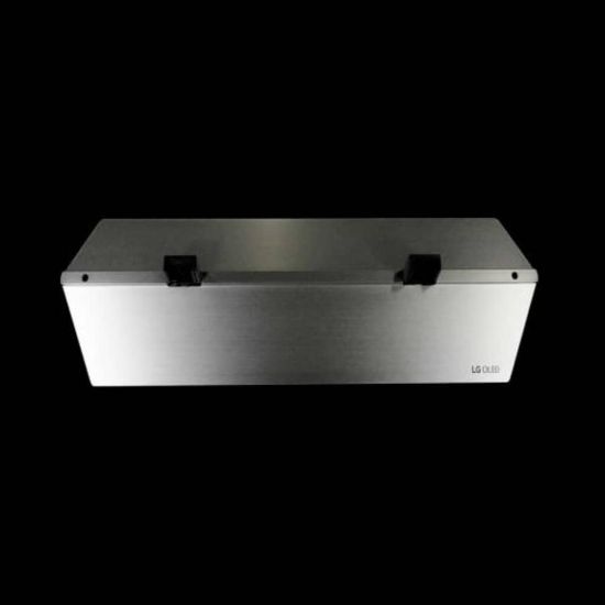 Picture of LG Base Assembly Part# AAN75909301