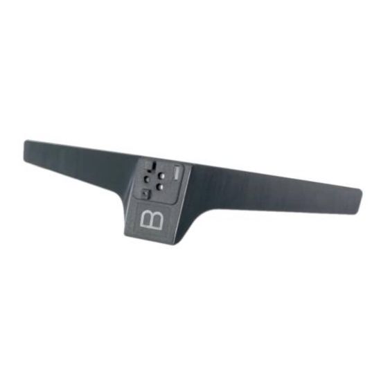 Picture of LG Base Assembly Part# AAN76430640