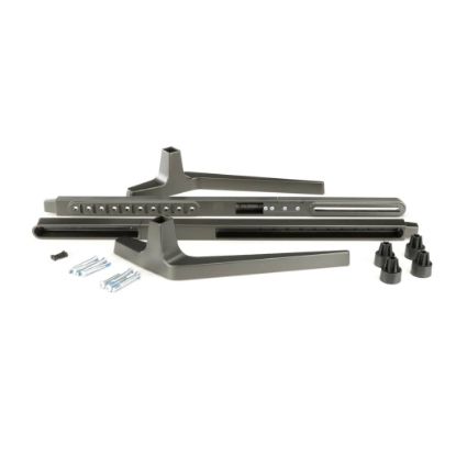 Picture of LG Base Assembly Part# AAN76609501