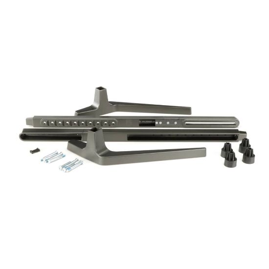 Picture of LG Base Assembly Part# AAN76609501