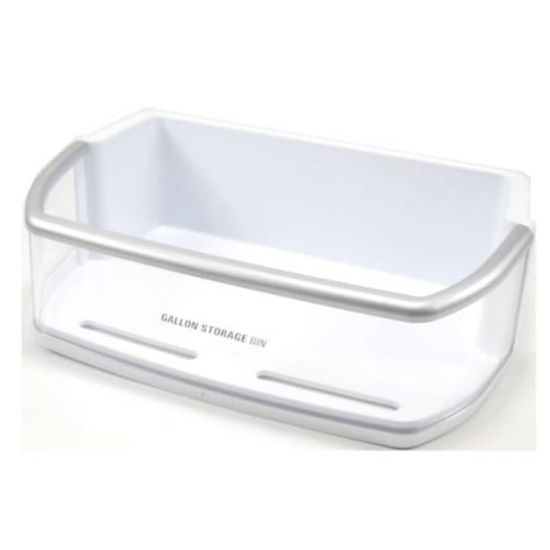 Picture of LG Refrigerator Door Bin Aap73051301 Part# AAP73051301