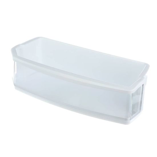 Picture of LG Appliance Door Basket Part# AAP72909204