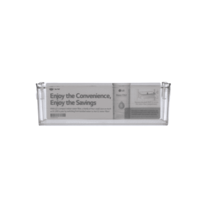 Picture of LG Basket Assembly,door Part# AAP74271314
