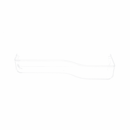 Picture of LG Basket Assembly,door Part# AAP75497401