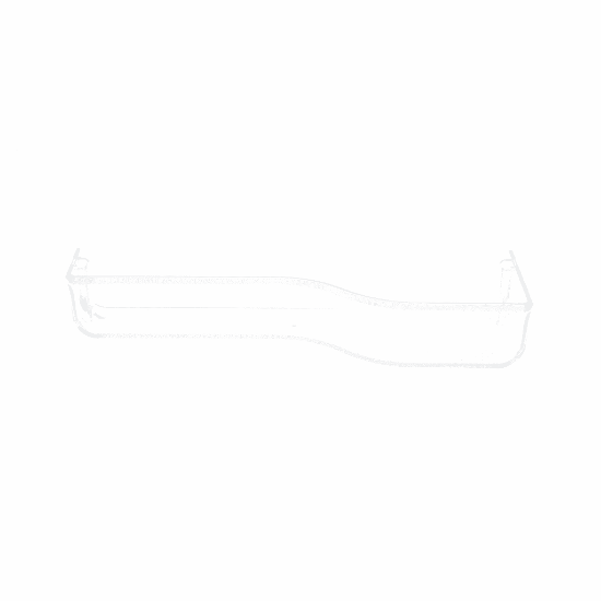 Picture of LG Basket Assembly,door Part# AAP75497401