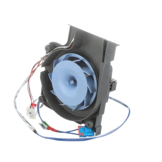Picture of LG Motor Bracket Assembly Part# ABA72913421