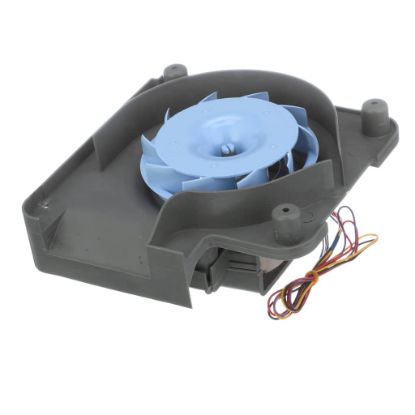 Picture of LG Motor Bracket Assembly Part# ABA72913424