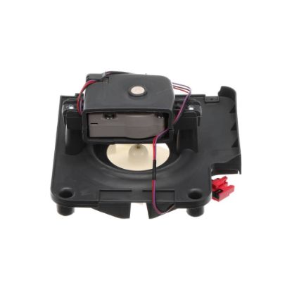 Picture of LG Bracket Assembly,motor Part# ABA74248421
