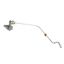 Picture of LG Burner Assembly Part# ABF74492603