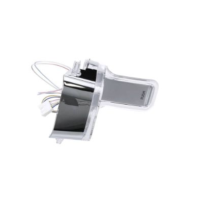 Picture of LG Button Assembly Part# ABH75139701