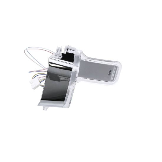 Picture of LG Button Assembly Part# ABH75139701
