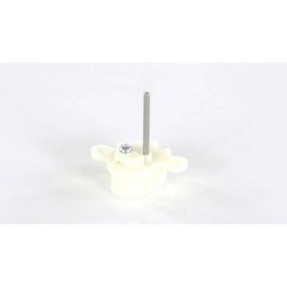 Picture of LG Button Assembly Part# ABH74399602