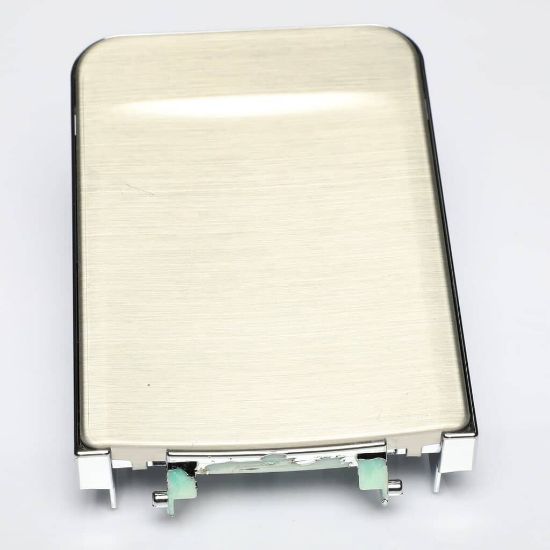 Picture of LG Button Assembly Part# ABH75619703